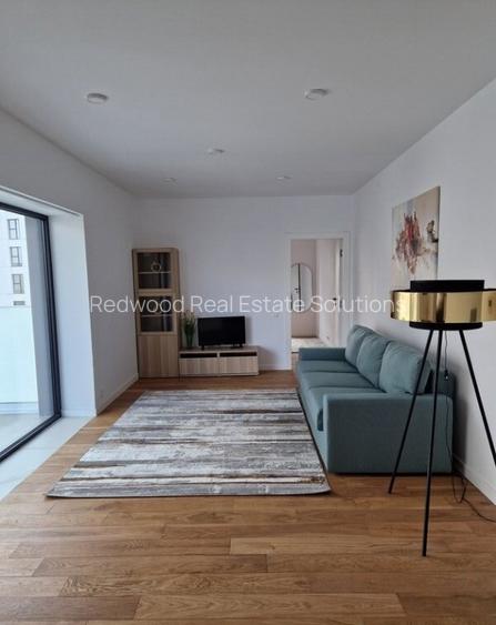 Apartament 2 camere One Cotroceni