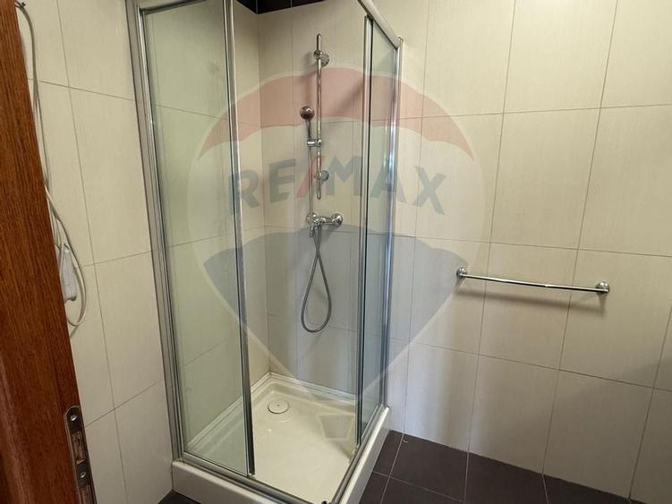 INCHIRIERE Apartament cu 3 camere in zona Baneasa - 5