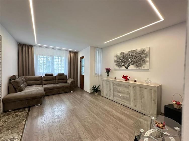 Casa 4 camere 2 bai balcon zona Terezian - 1