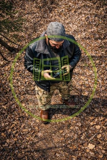 Pădure de vânzare în Scheii Brașovului 2 hectare de natură Brașov Schei - 6