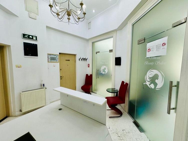 Armeneasca - Pache Protopopescu apartament in vila arhitectura deosebita - 20