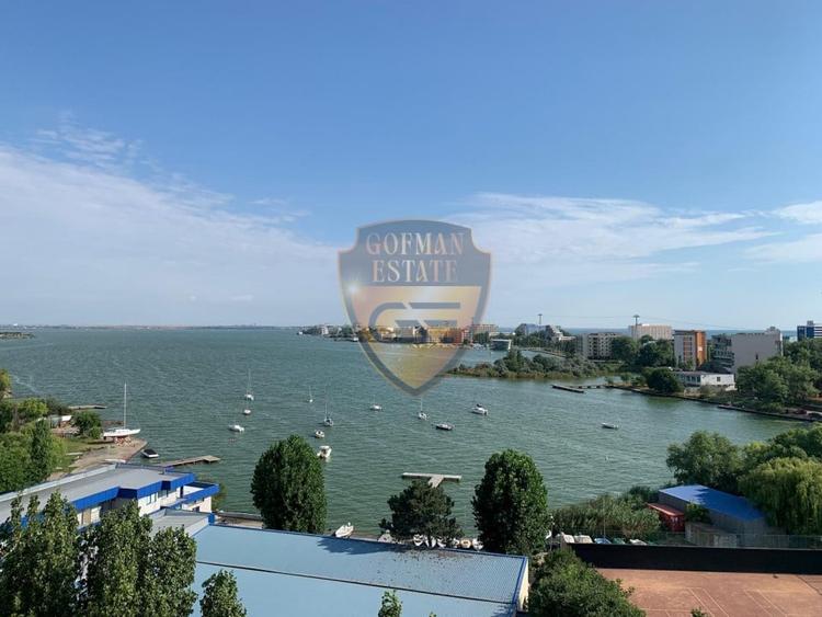 Aviatorii 4 cam 126,4mp Vedere Lac Parcare Campus Cambridge Tomis Nord - 30