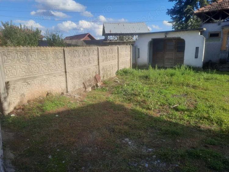 Vand casa in comuna Orlesti - 3