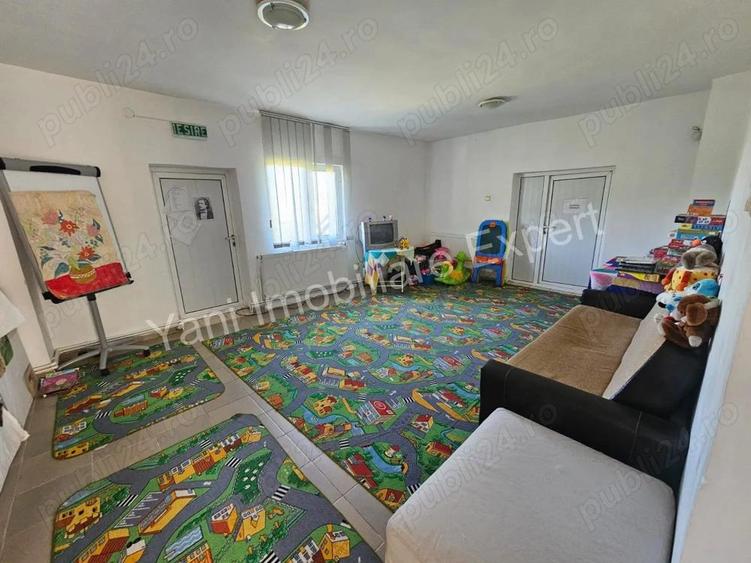 Casa Pensiune de vanzare in Curtea de Arge?, zona Valea Sasului. - 3