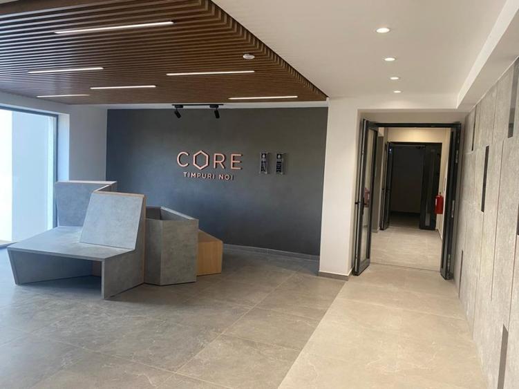 Apartament 3 camere, 85 mp, Core Timpuri Noi- liber - 3