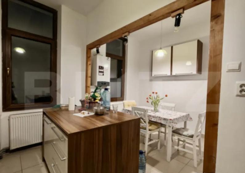 Apartament 3 camere, 110 mp, zona Pia?a Maria - 9