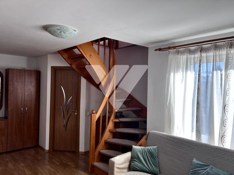 Apartament 2 camere, 73 mp, utilat si mobilat in Valea Aurie, Sibiu - 5