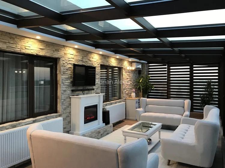 Penthouse 3 camere, 110 mp + terasa 80 mp, centrala, metrou, 3 locuri parcare Penthouse 3 camere, 110 mp + terasa 80 mp, centrala, metrou, 3 locuri parcare