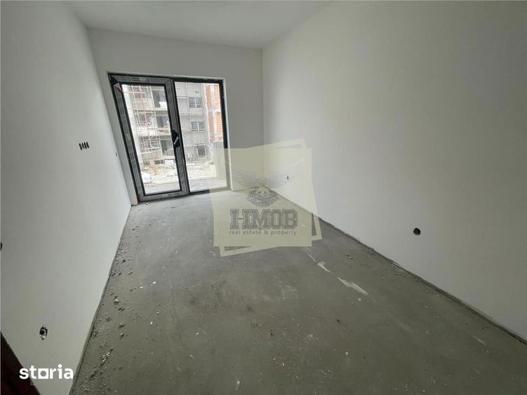 Apartament 2 camere balcon si parcare subterana pe Doamna Stanca - 8