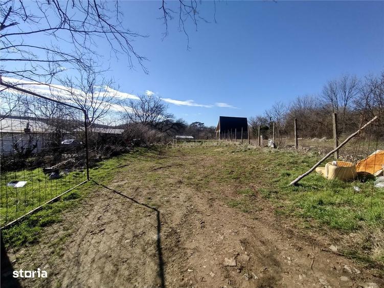 Oravita, Teren Intravilan, 3,8 Euro MP, In Oras, Usor Negociabil - 7