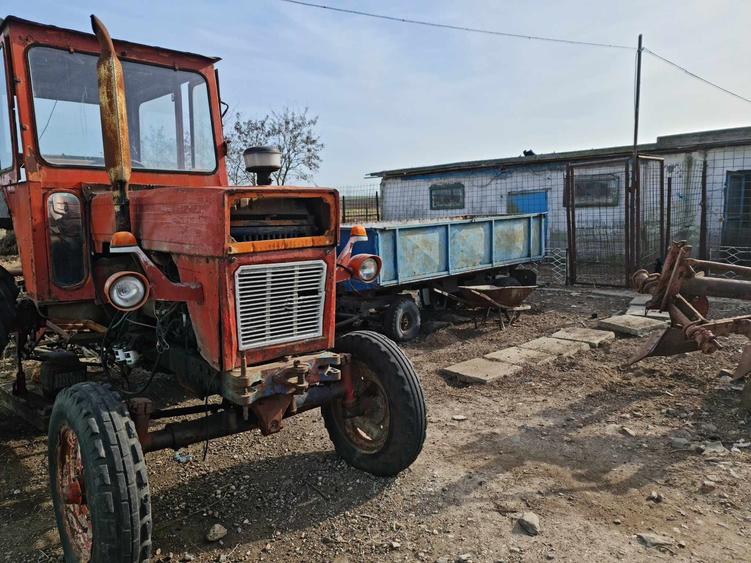 Vânzare Fermă Agricolă – Sinoe - 3