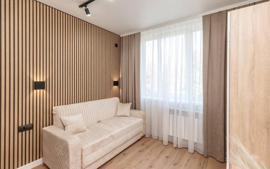 Garsoniera de inchiriat in zona Nicolae Grigorescu - 2