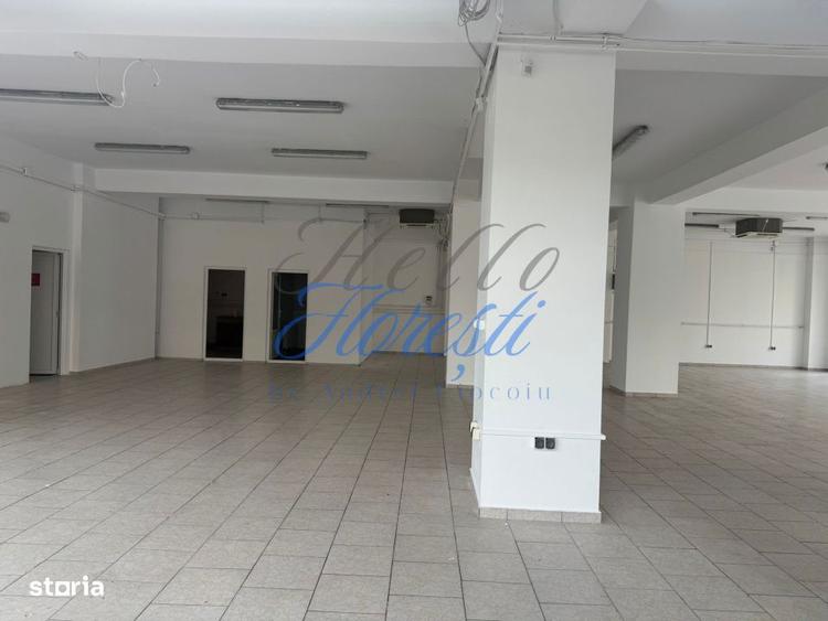 Inchiriere spatiu comercial 254mp, Zona Manastur | Cluj - 7