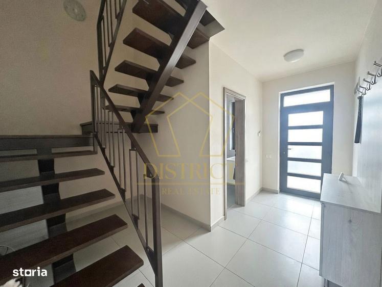 Casa superba cu 4 camere | Giroc | Hotel IQ | PetFriendly - 10