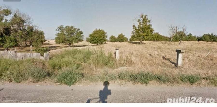 Inchiriez teren INTRAVILAN in Calafat, Dolj - zona nucilor, strada bvd. de centura - 3