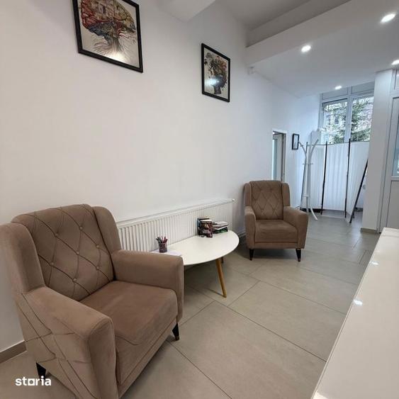 Spatiu comercial, ultracentral, supr utila 96 mp, bd Unirii - 5