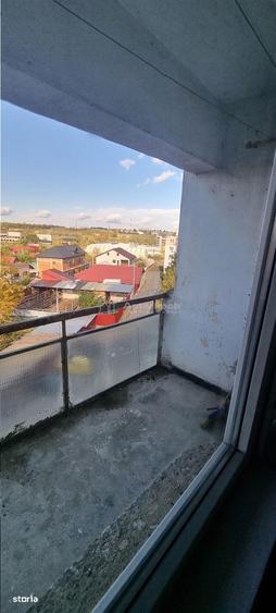 Garsoniera decomandata 37mp str Bucuresti - 5