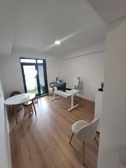 Tomis III , spatii IDEAL BIROURI, 4 camere, constructie 2023 - 3