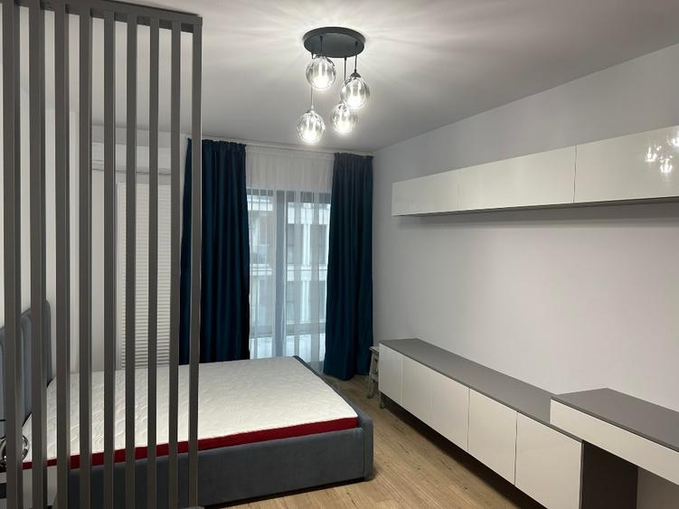 Proprietar, Moghioros Park Residence, bloc nou, metrou, balcon 10 mp - 1