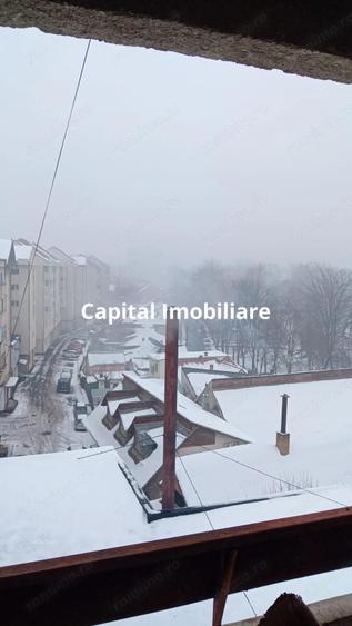 Apartament zona centrala Turda, bloc cu lift, 4 camere,comision 0 !!! - 6