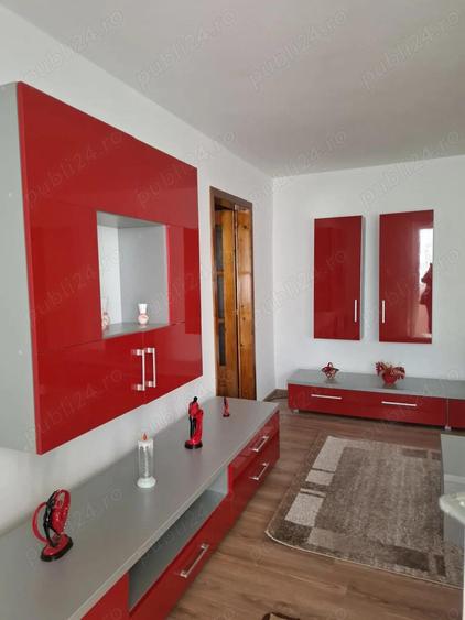 De inchiriat apartament cu doua camere in Calea Buzia?ului - 8
