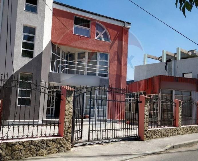 Spațiu comercial de vânzare în zona Piața Centrală -Galați - 4