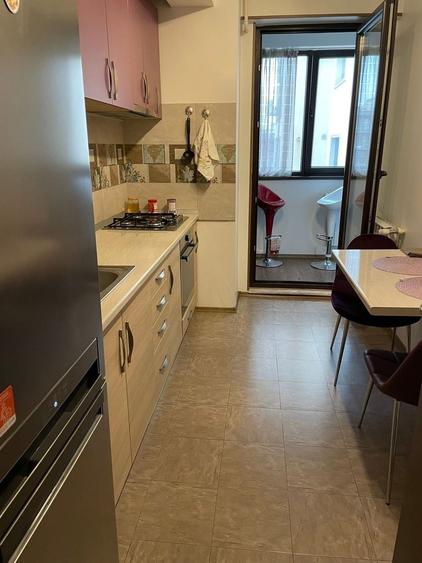 Inchiriere 2 camere, Tomis Plus, cu 2 locuri de parcare - 6