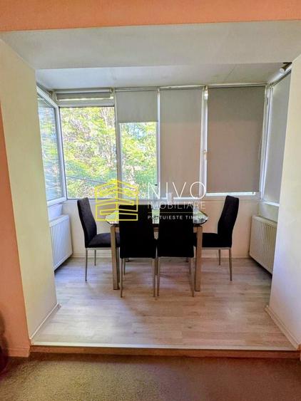 Apartament 3 camere – Tg. Mureș – Budai – Poli 2 - 5