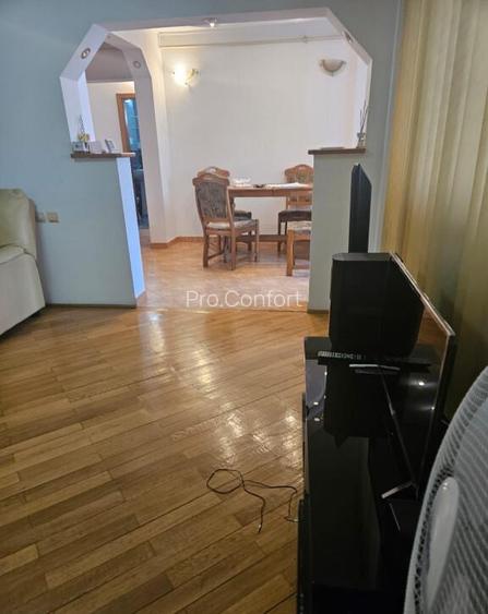 Apartament 3 camere 2 bai Calea lui Traian
