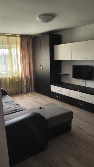 Inchiriez apartament cu 2 camere decomandat langa lidl steaua - 5