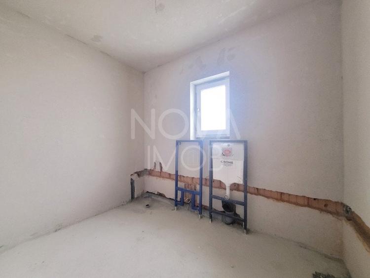 Casa individuala pe un singur nivel cu garaj dublu - Selimbar - 10