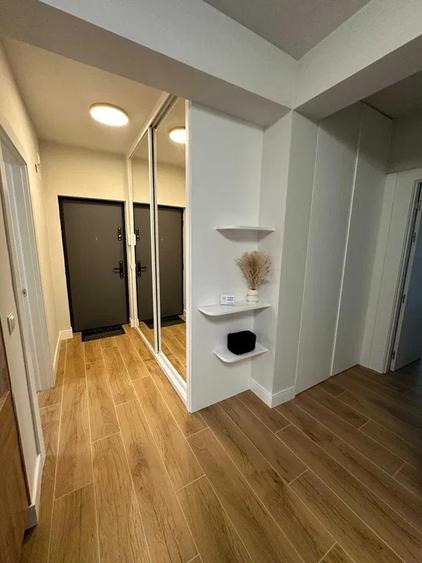 Apartament doua camere, Europa - 2