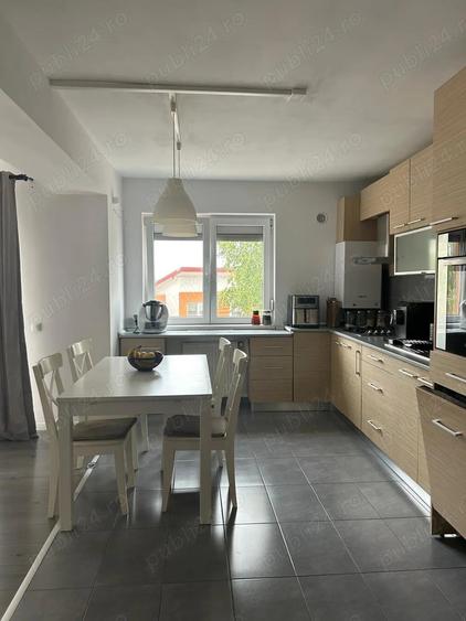 Apartament 3 camere, 76mp + gradina Apahida - 5