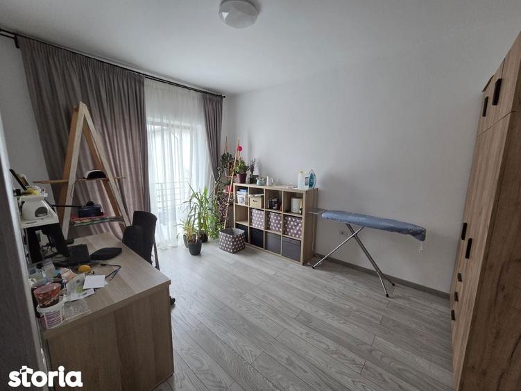 Casa duplex cu 4 camere, P+1 ?i mansarda, curte 260mp, PRET NEGOCIABIL - 6