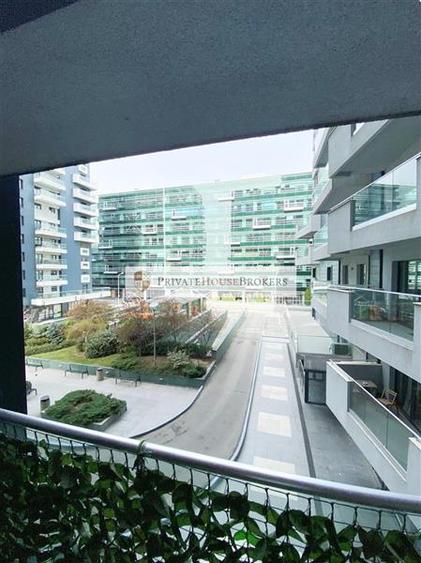 Aviatiei | UpGround Residence | Bloc 2010 | Parcare - 8