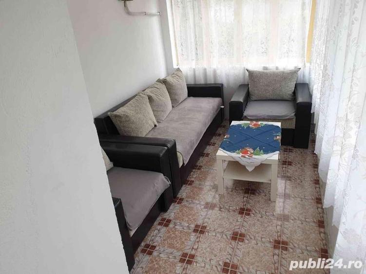 Casă cu 2 camere cu Teren 1000 Mp în Florești