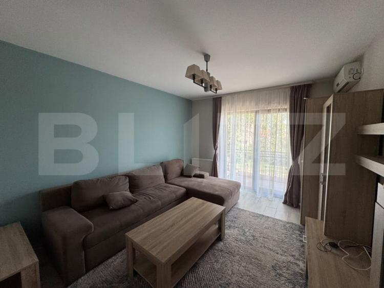 Apartament cu 2 camere decomandat în Mehala