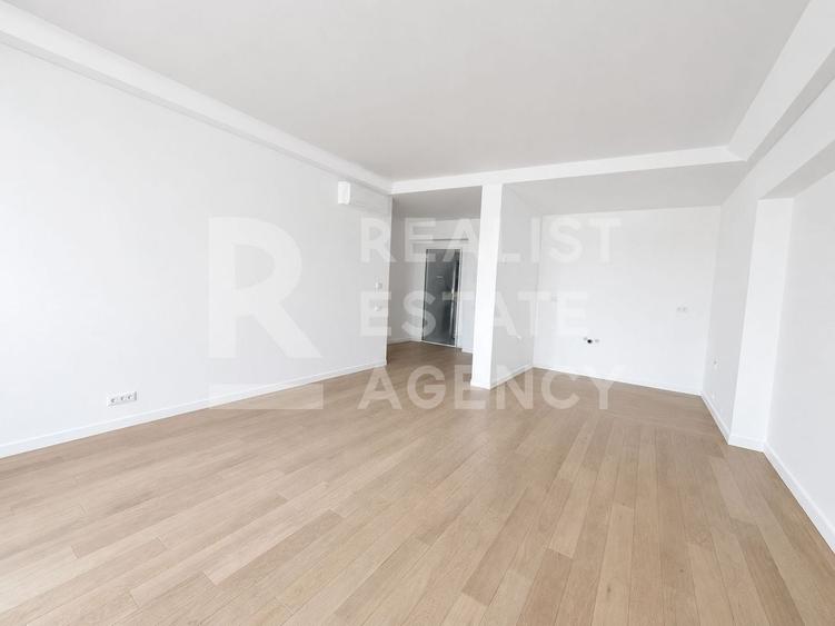 Apartament cu 2 camere semidecomandat în Colentina