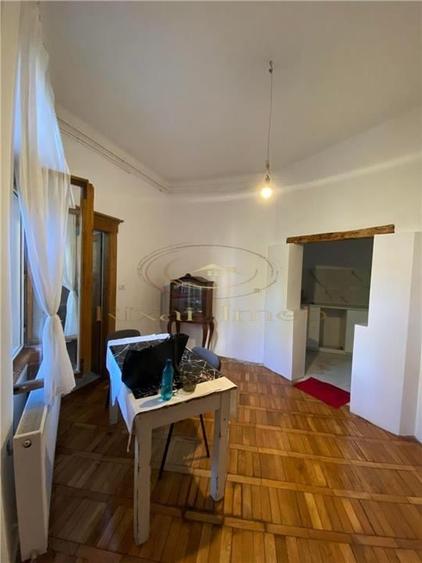 Apartament cu 3 camere de inchiriat zona Badea Cartan | Etaj 1 - 11