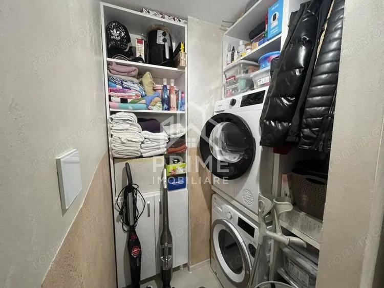 Apartament 3 camere | Zona Tolstoi | 78mp | Ultrafinisat | Complet mobilat - 4