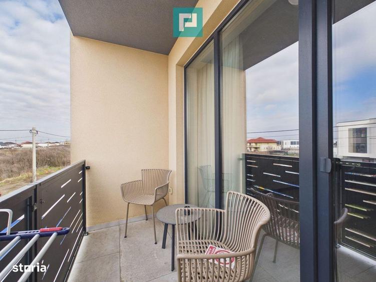 Apartament 2 camere Dumbravita - 2