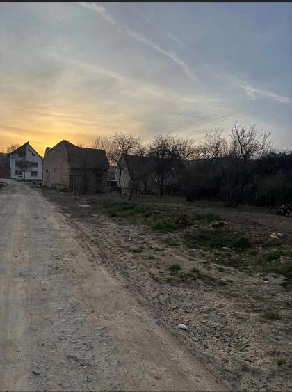 Teren intravilan de vanzare in Caransebesu Nou - 2