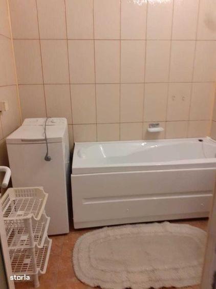 Inchiriez apartament 2 camere Tineretului - 8