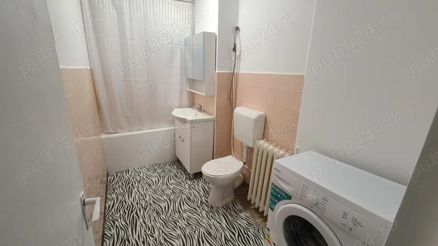 Apartament 1 camera decomandat, 36 mp, zona Dambovi?a-parc Clabucet - 5