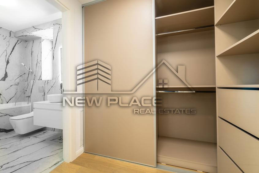 NORTH AVENUE | Apartament exclusivist | Terase de 19 mp | LUX - 12