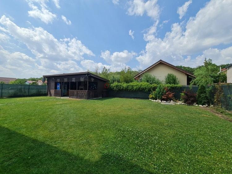 Vila Ultra-Moderna in Balotesti – Confort si Tehnologie Avansata! - 27