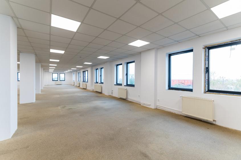 Atomistilor, de inchiriat spatii de birouri finisate modern, 400 mp! - 14