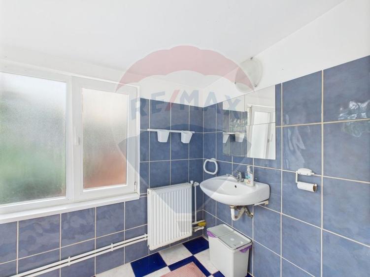 CASA 6 CAMERE DE VANZARE | ZONA  MALL VITAN | TIMPURI NOI - 18