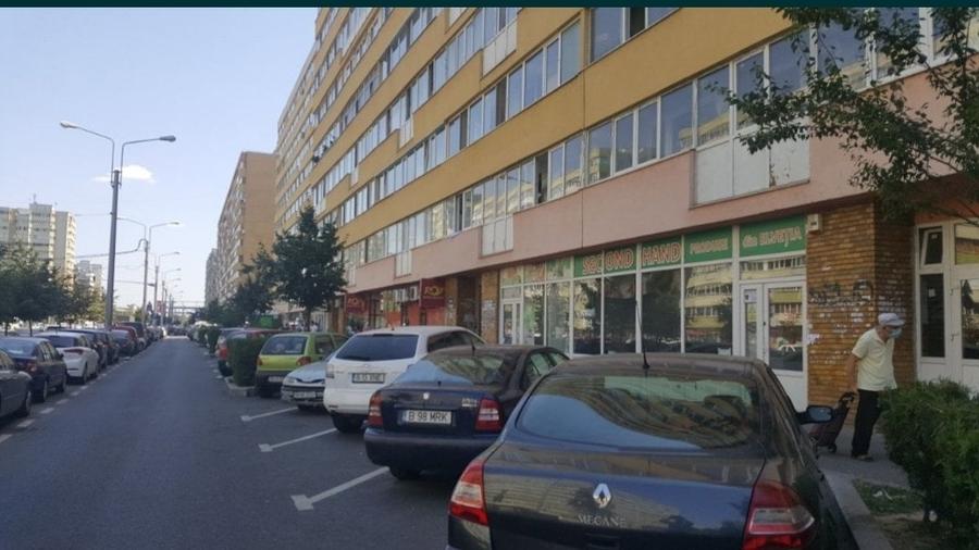 Pantelimon- Spital - 122 mp - 415.000 Euro - 3