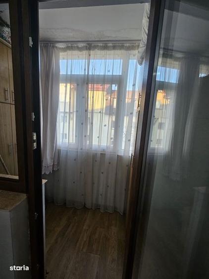 Apartament cu 2 camere nedecomandat - 2